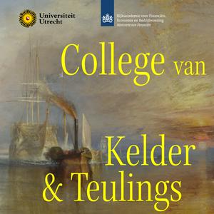 Luister naar College van Kelder & Teulings in de app