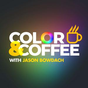 Luister naar Color & Coffee in de app