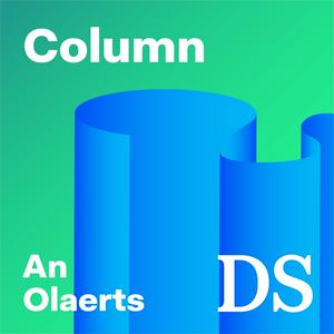 Column An Olaerts