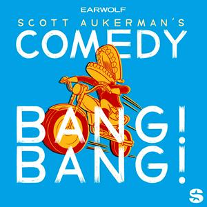 Luister naar Comedy Bang Bang: The Podcast in de app