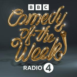 Luister naar Comedy of the Week in de app