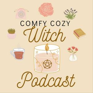 Luister naar Comfy Cozy Witch Podcast in de app