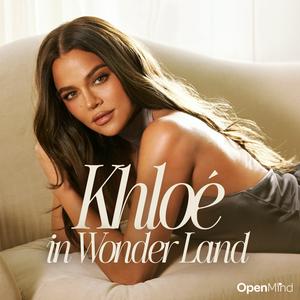 Luister naar Khloé in Wonder Land in de app