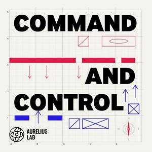 Luister naar Command and Control in de app