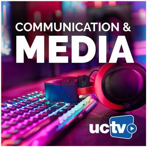 Luister naar Communication and Media Studies (Audio) in de app