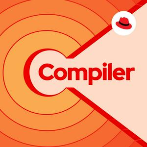 Luister naar Compiler in de app