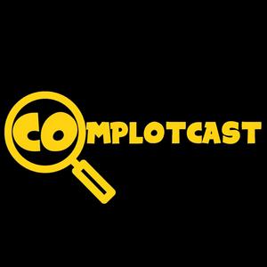 Luister naar Complotcast in de app