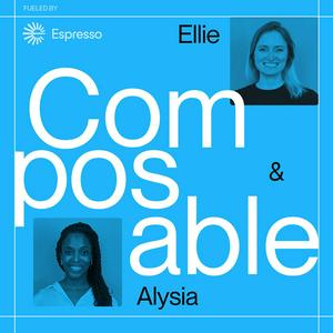 Luister naar Composable: Exploring Crypto’s Building Blocks (an Espresso Pod) in de app