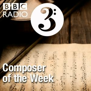 Luister naar Composer of the Week in de app