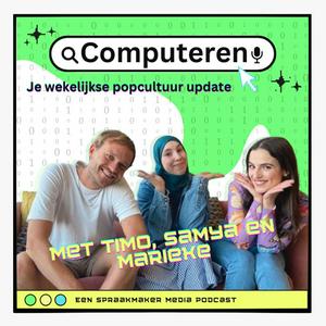 Luister naar Computeren in de app