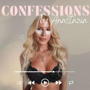 Luister naar Confessions by Anastazia in de app