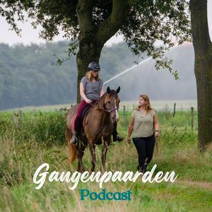 Luister naar De Gangenpaarden Podcast in de app