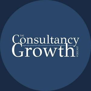 Consultancy Growth Podcast