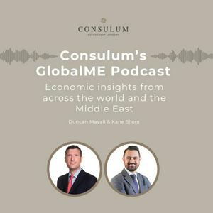 Consulum’s GlobalME Podcast