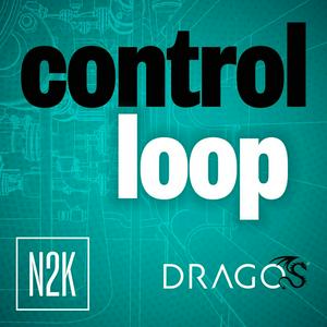 Luister naar Control Loop: The OT Cybersecurity Podcast in de app