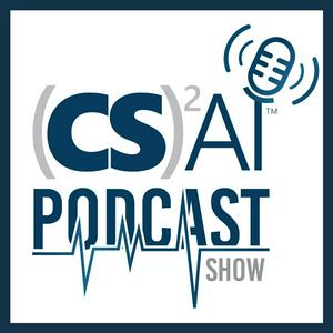 Luister naar (CS)²AI Podcast Show: Control System Cyber Security in de app