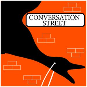 Luister naar Conversation Street in de app