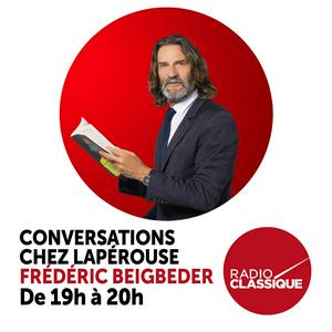 Luister naar Conversations chez Lapérouse in de app