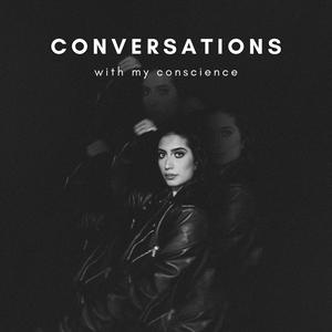 Luister naar Conversations With My Conscience in de app