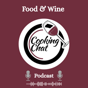 Cooking Chat Food and Wine