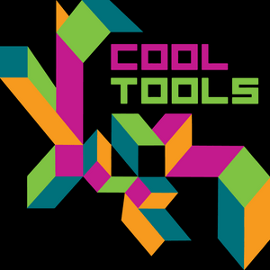 Luister naar Cool Tools in de app