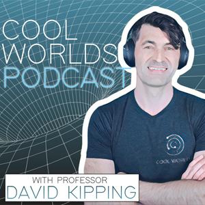 Luister naar Cool Worlds Podcast in de app