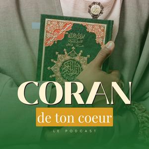 Luister naar Coran de Ton coeur in de app