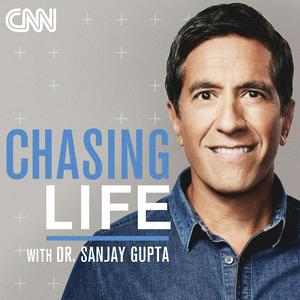 Luister naar Chasing Life in de app