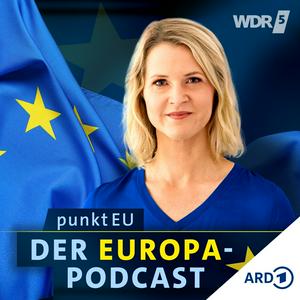punktEU – Der Europa-Podcast von WDR 5