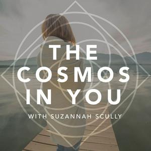 Luister naar Cosmos In You - Guide to Inner Space in de app