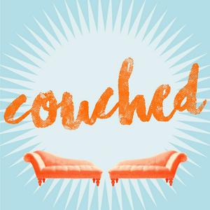 Luister naar Couched in de app
