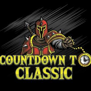 Luister naar Countdown To Classic in de app