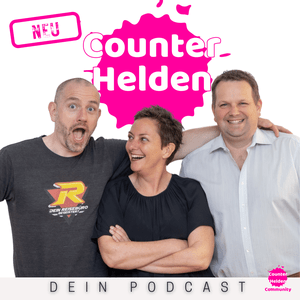 Counter Helden