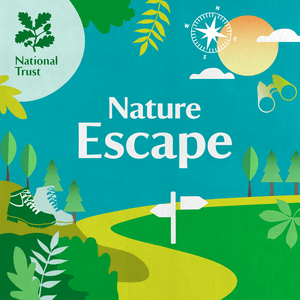 Luister naar Nature Escape | Walk with a Ranger | Surrey Hills Podcast in de app