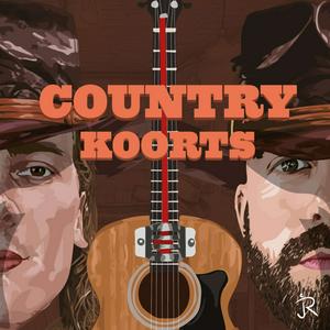 Luister naar Countrykoorts in de app