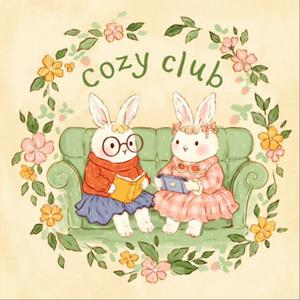 Luister naar Cozy Club in de app