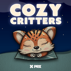 Luister naar Cozy Critters in de app