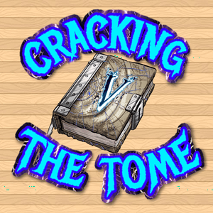 Cracking The Tome
