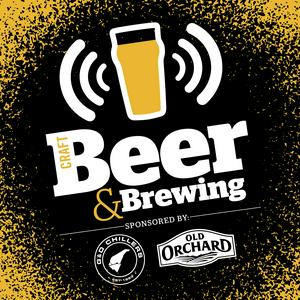 Luister naar Craft Beer & Brewing Magazine Podcast in de app