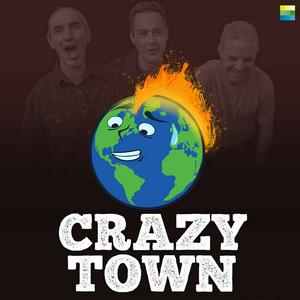 Luister naar Crazy Town in de app