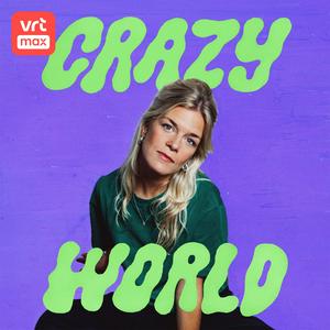 Luister naar Crazy World in de app