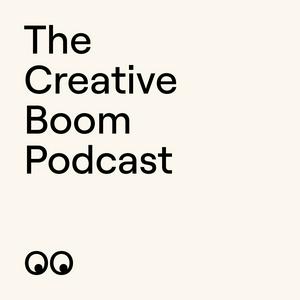 Luister naar The Creative Boom Podcast in de app