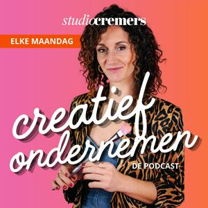 Creatief Ondernemen de Podcast