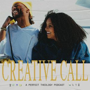 CREATIVE CALL PODCAST