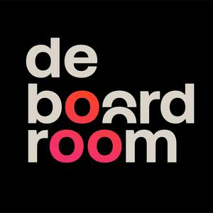 Luister naar De Boardroom in de app