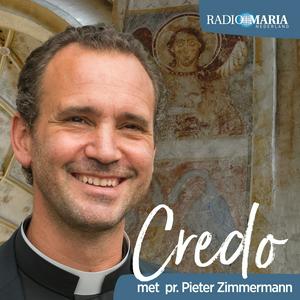 Luister naar Credo | de catechismus in de app