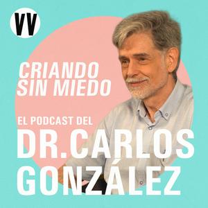 Luister naar Criando sin miedo, del Doctor Carlos González in de app