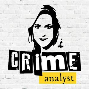 Luister naar Crime Analyst in de app