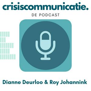 Luister naar Crisiscommunicatie De Podcast in de app