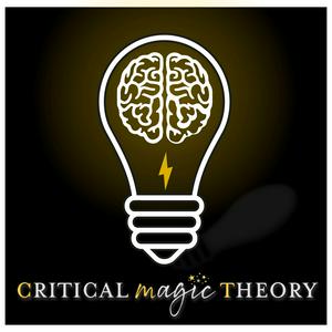 Luister naar Critical Magic Theory: An Analytical Harry Potter Podcast in de app